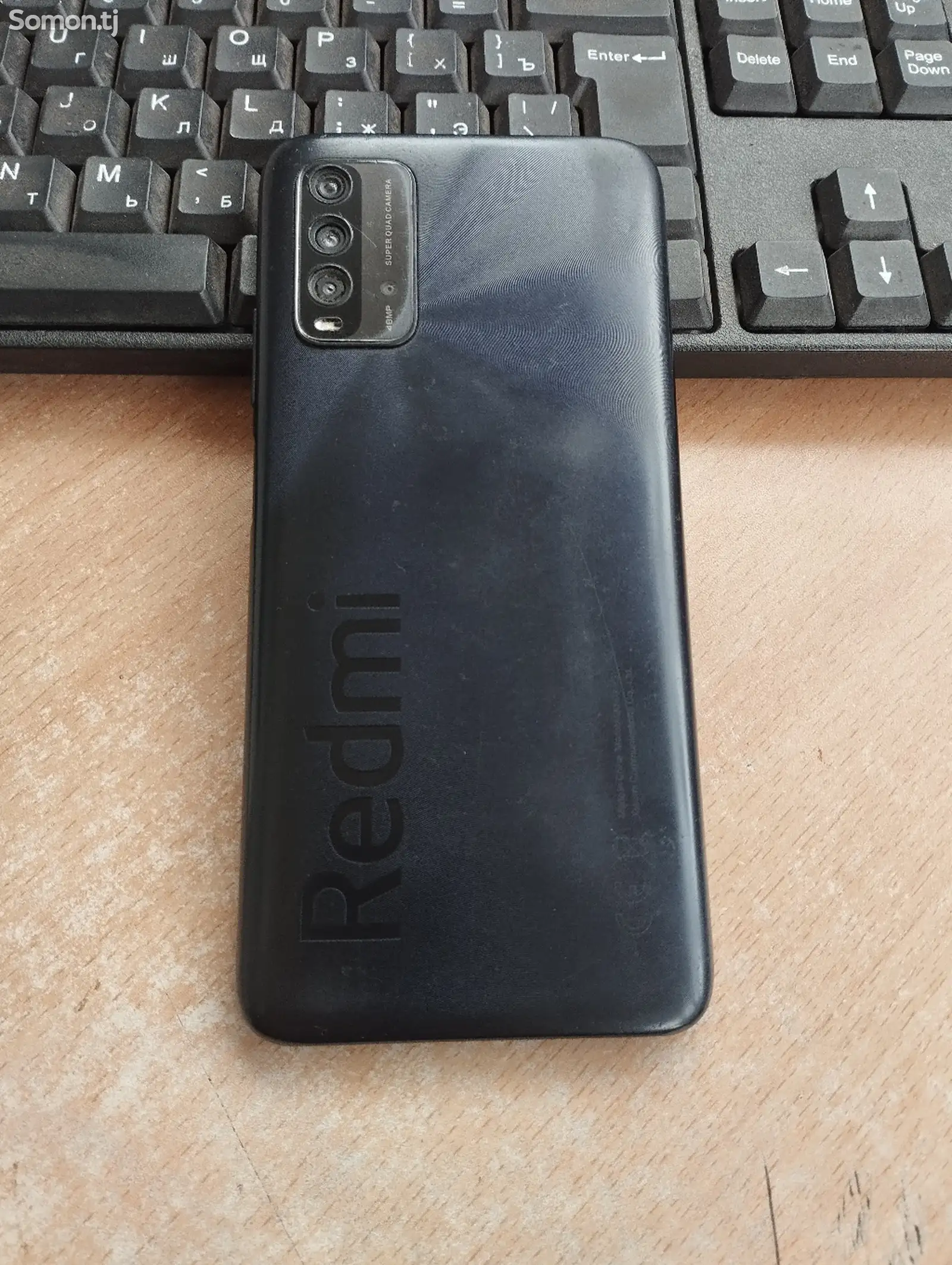 Xiaomi Redmi 9T-1