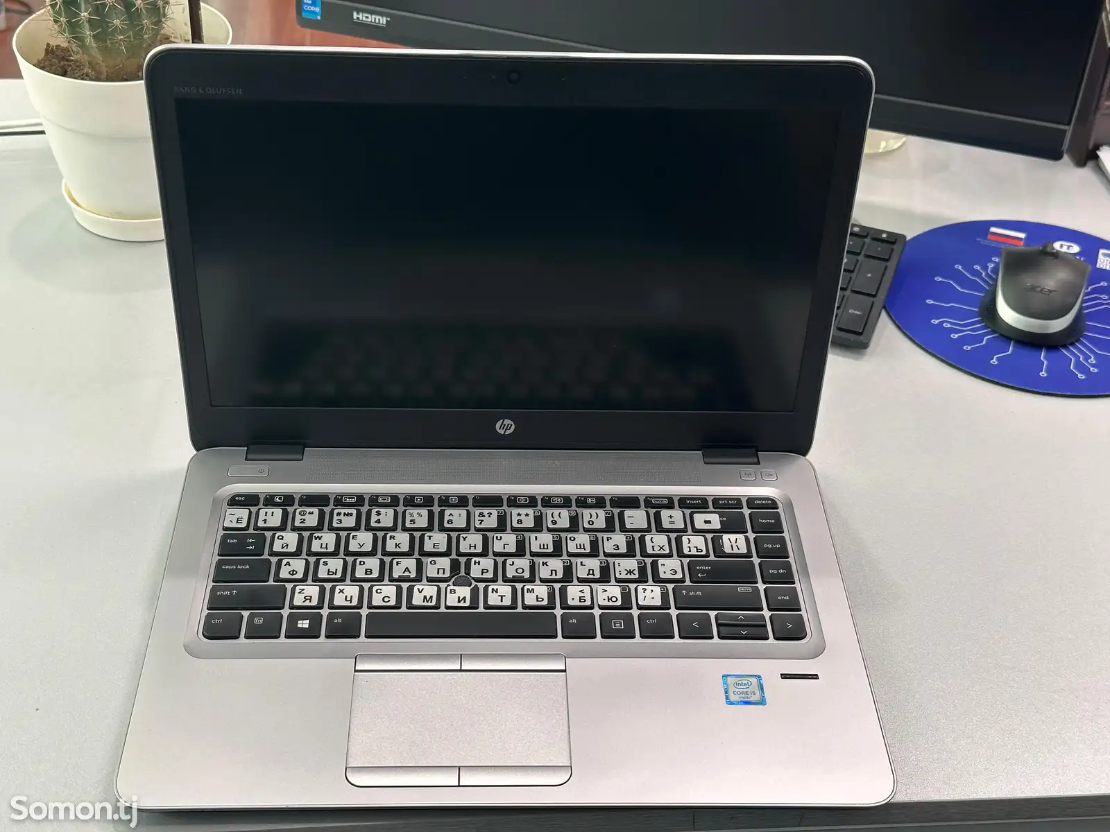 Ноутбук HP EliteBook 840 G3-1