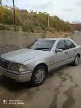 Mercedes-Benz C class, 1995-2