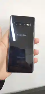 Samsung Galaxy S10-2