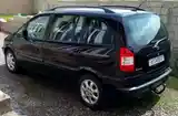 Opel Zafira, 2005-3