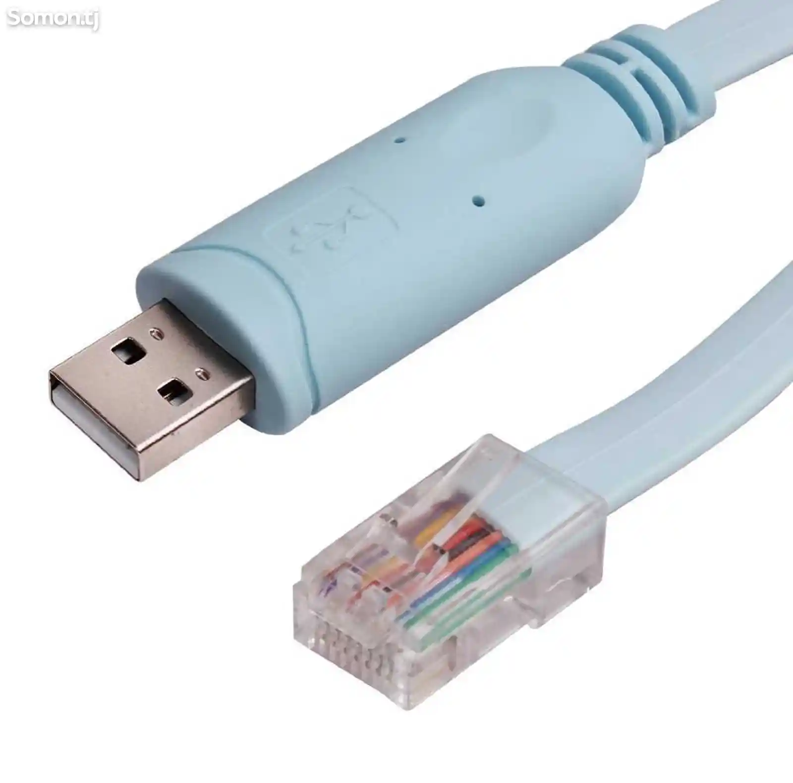 USB to LAN кабель-2