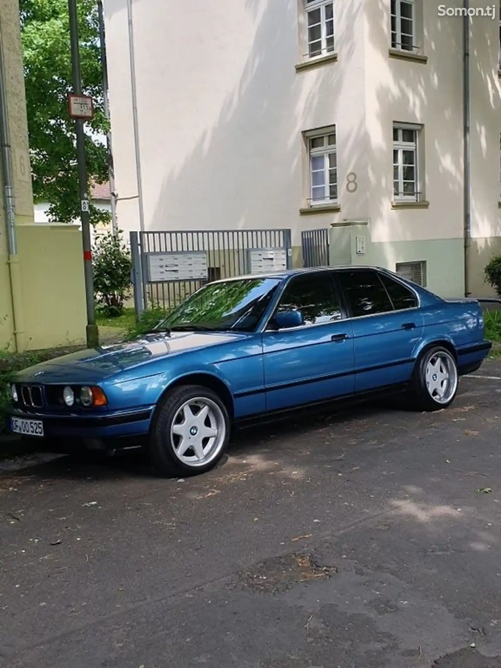 Диски BMW R17-8