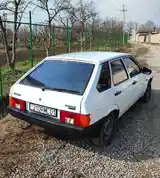 ВАЗ 2109, 1997-3