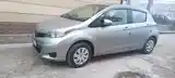 Toyota Vitz, 2011-3