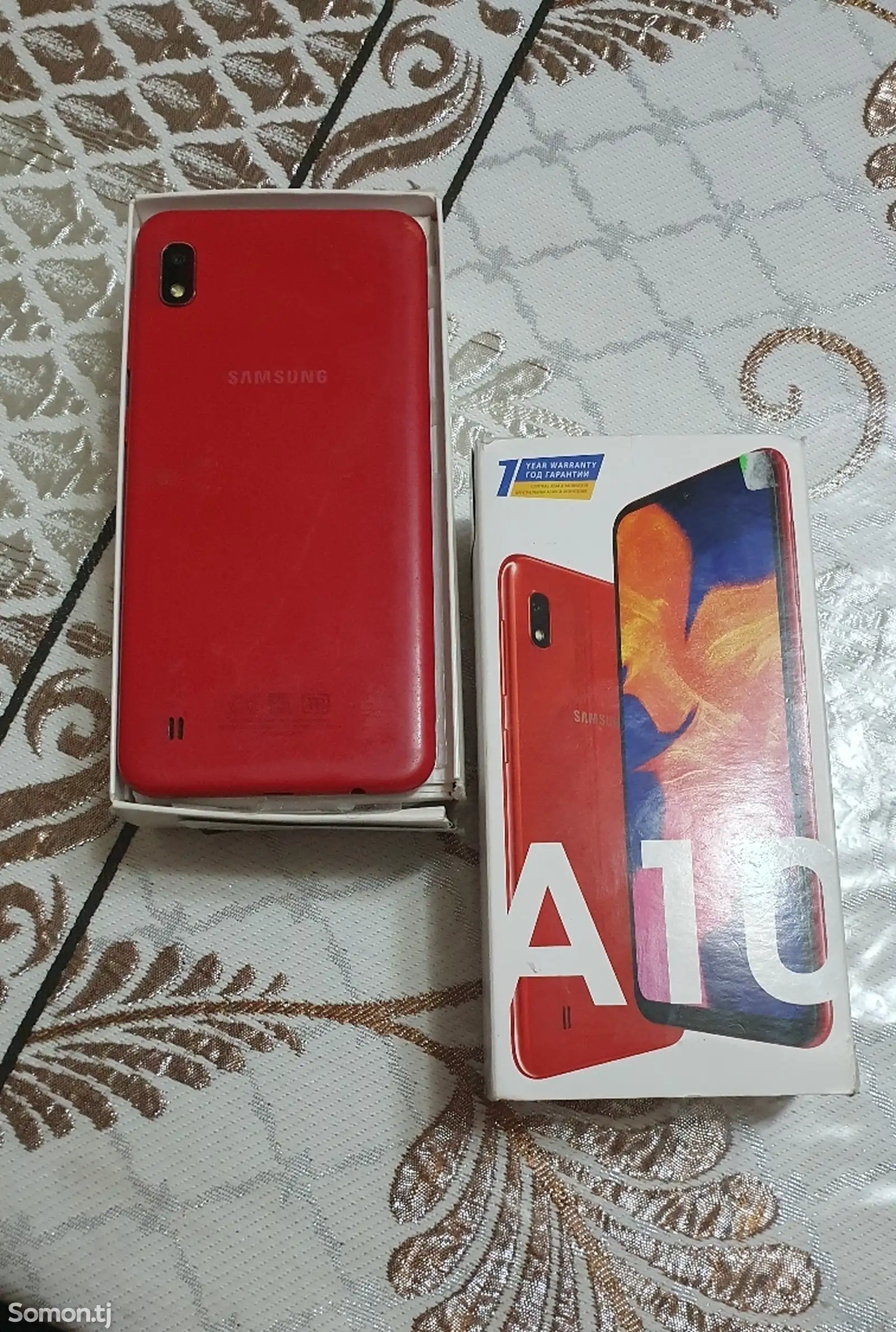 Samsung Galaxy А10, 32gb