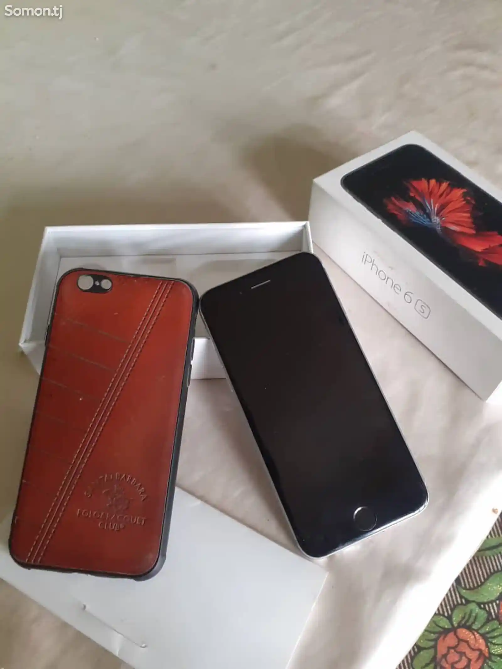 Apple iPhone 6s, 64 gb-1