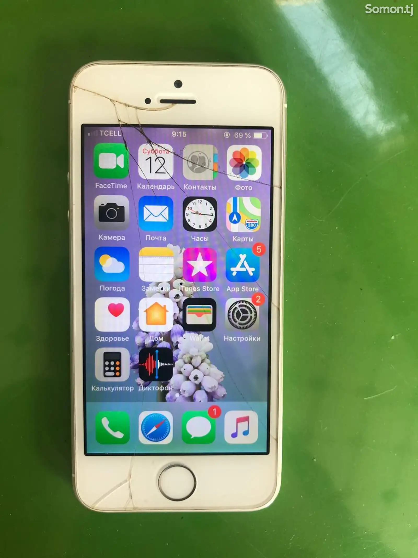 Apple iPhone 5s, 64 gb-1