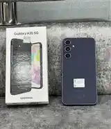 Samsung Galaxy A35 5G 6/128gb blue-2