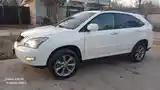 Lexus RX series, 2008-3