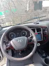 Бортовой автомобиль Hyundai Porter 2 2014-9