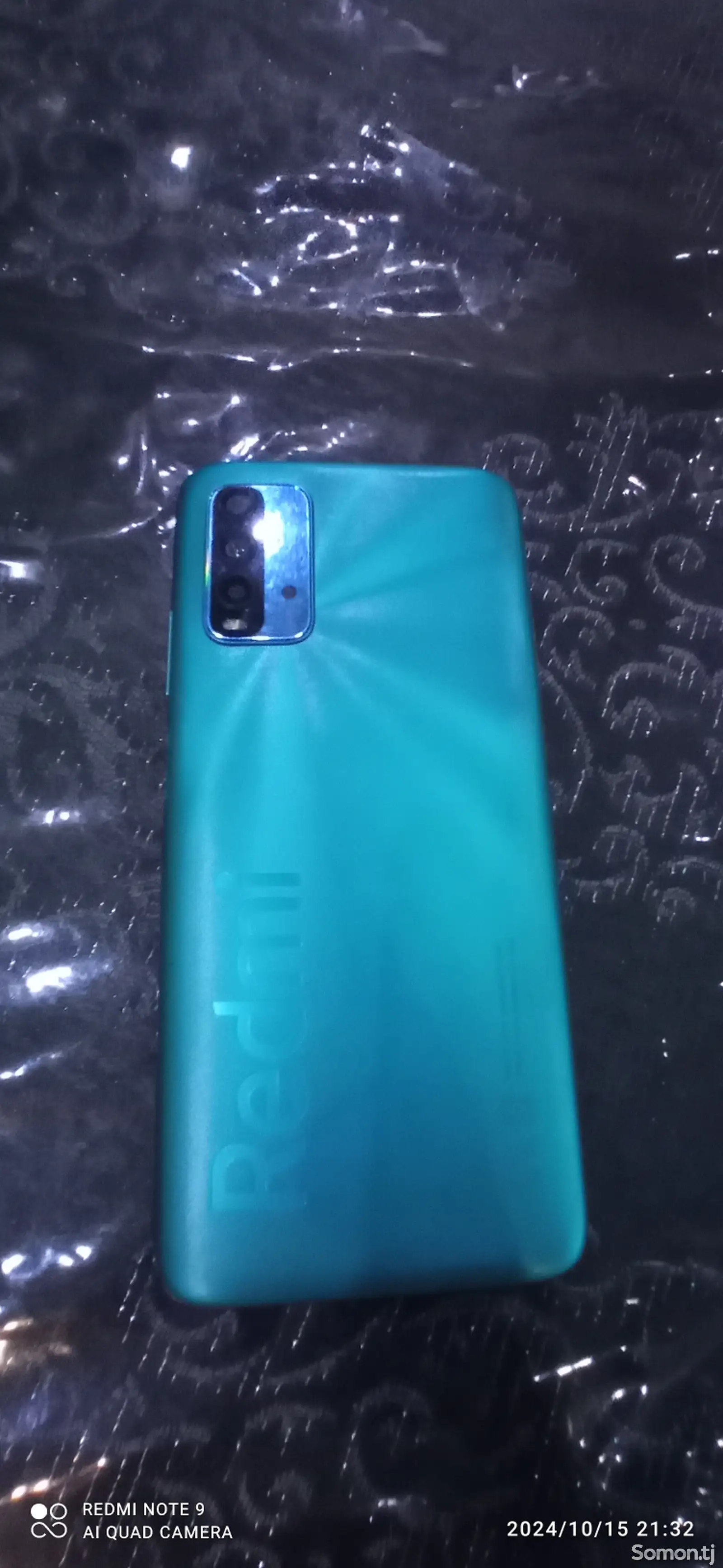 Xiaomi Redmi 9T-4