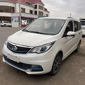 Changan Qiyuan A, 2020