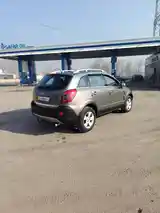 Opel Antara, 2007-5