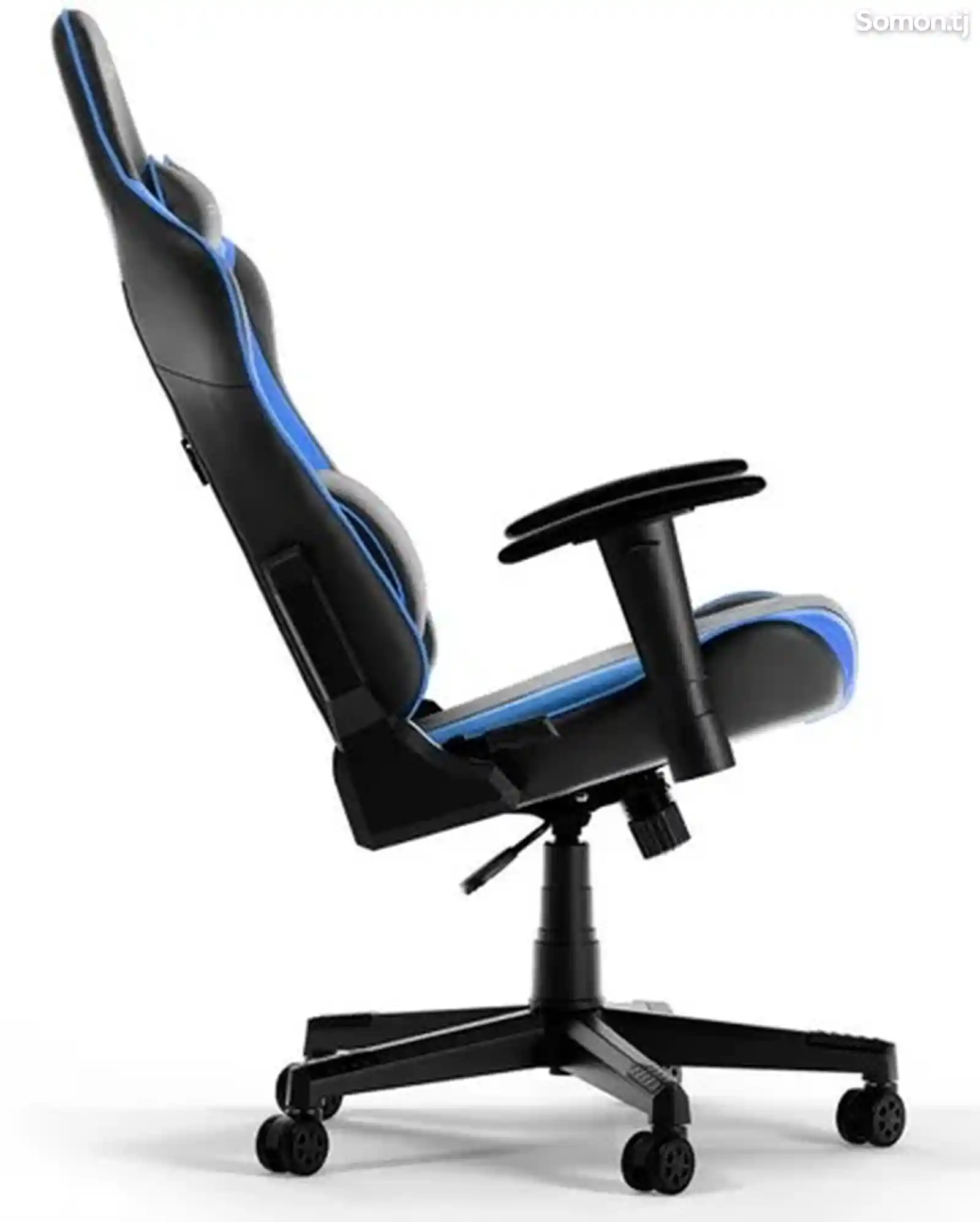 Игровое компьютерное кресло DxRacer Prince-10