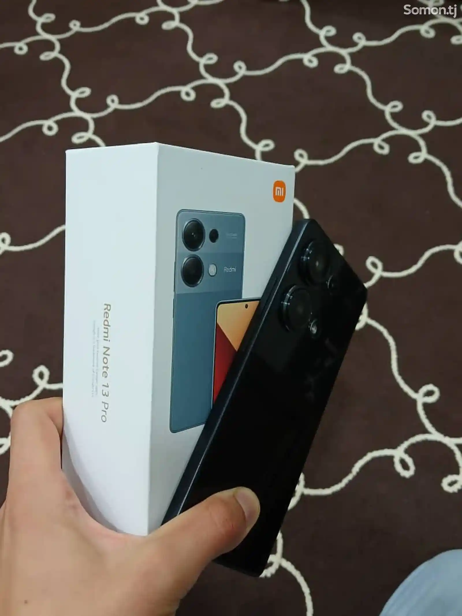 Xiaomi Redmi Note 13 Pro-2