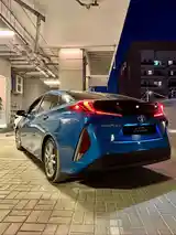 Toyota Prius, 2021-5