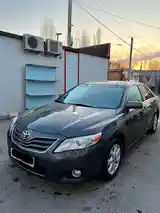 Toyota Camry, 2011-3