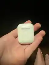 Беспроводные наушники AirPods 2-7