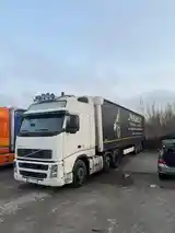 Седельный тягач Volvo FH 440, 2007-3