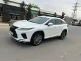 Lexus RX series, 2023-11