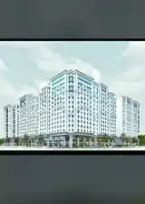 5-комн. квартира, 6 этаж, 197 м², Аэропорт-4