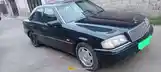 Mercedes-Benz C class, 1996-3