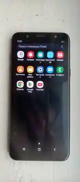 Samsung Galaxy A6 plus-2