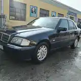 Mercedes-Benz C class, 1999-3