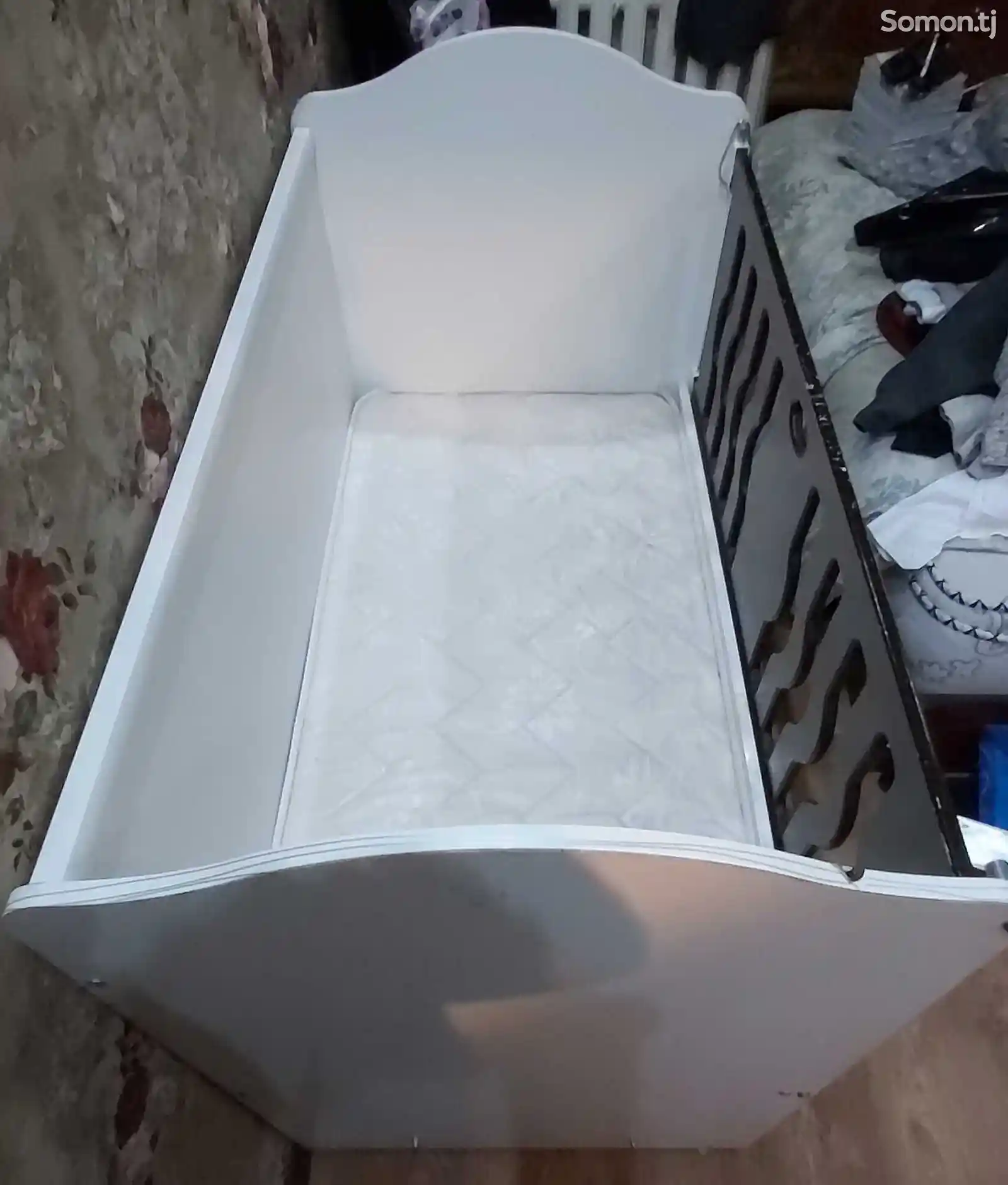 Колыбель кровать-2