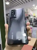 Xiaomi Poco F5 Pro 12+6/512Gb black-2