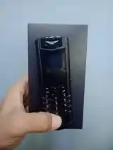 Телефон Vertu-2