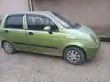 Daewoo Matiz, 2000-5