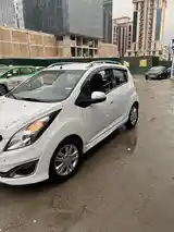 Chevrolet Spark, 2015-4