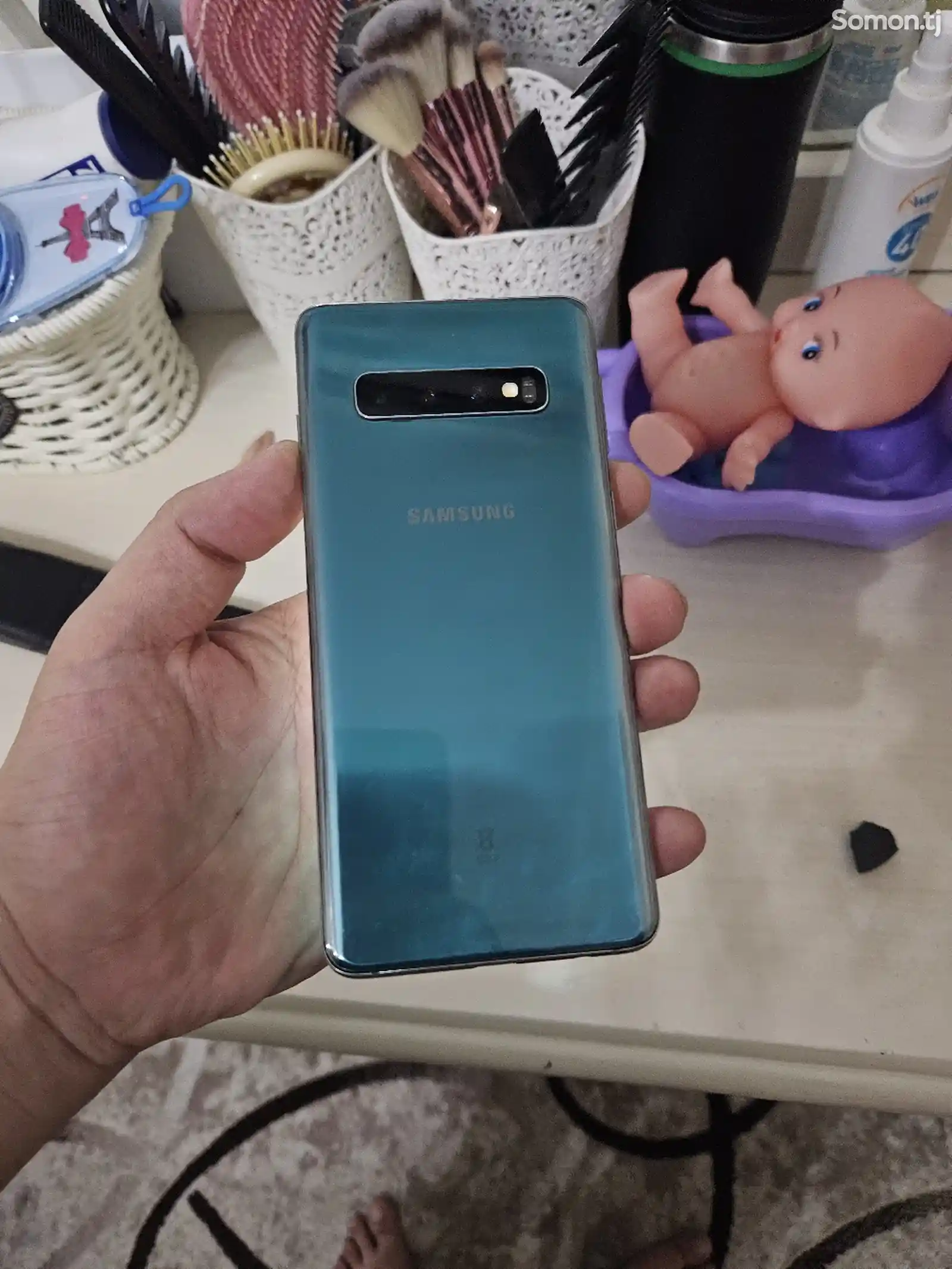 Samsung galaxy s10