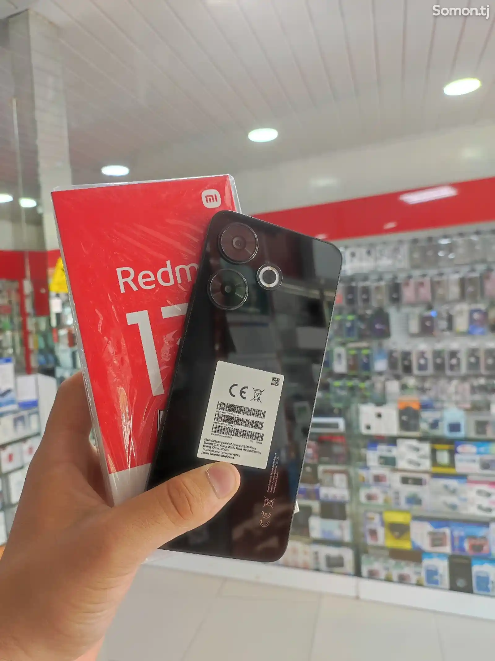 Xiaomi Redmi 13 5G-3
