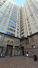 3-комн. квартира, 12 этаж, 118 м², Сино, Молодежный, Ёвар-14