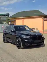 BMW X5, 2019-9