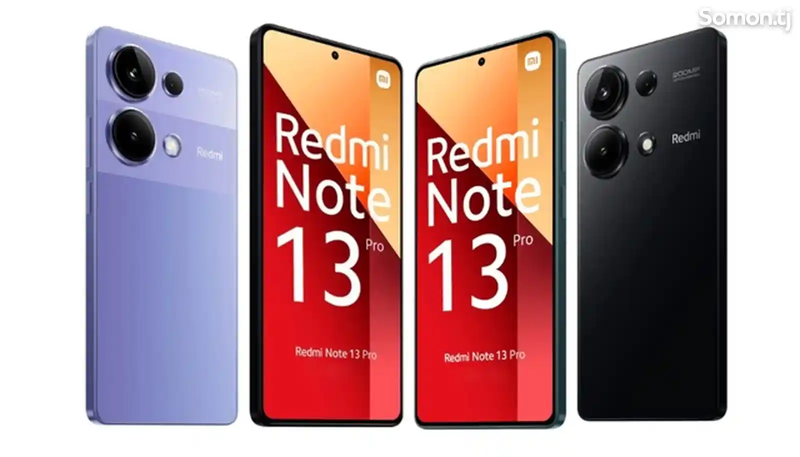 Xiaomi Redmi Notе 13 Pro 12/512gb-2