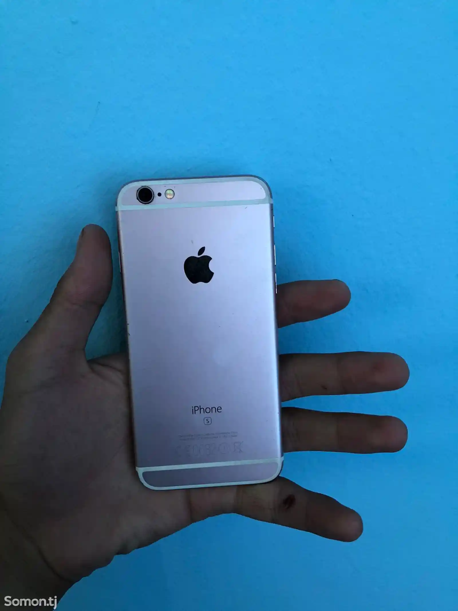 Apple iPhone 6s, 32 gb-5