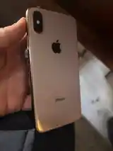 Apple iPhone Xs, 64 gb, Gold-2