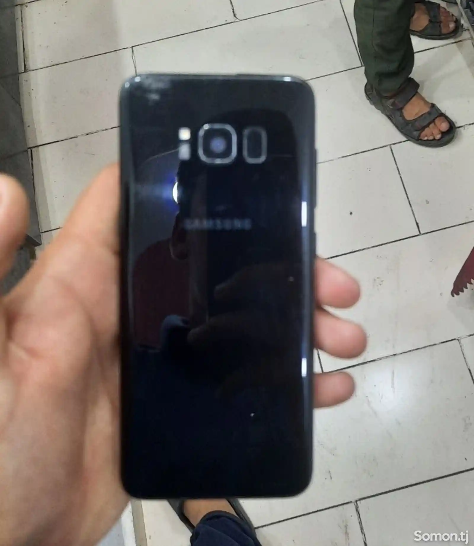 Samsung Galaxy S8-3