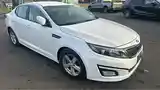 Kia Optima, 2015-11