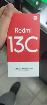 Xiaomi Redmi 13C-4