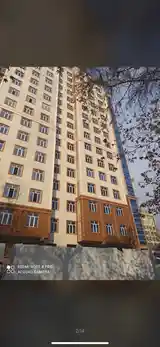 2-комн. квартира, 11 этаж, 64 м², Фирдавси-2