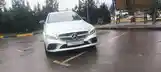 Mercedes-Benz C class, 2019-2