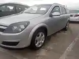 Opel Astra H, 2006-4