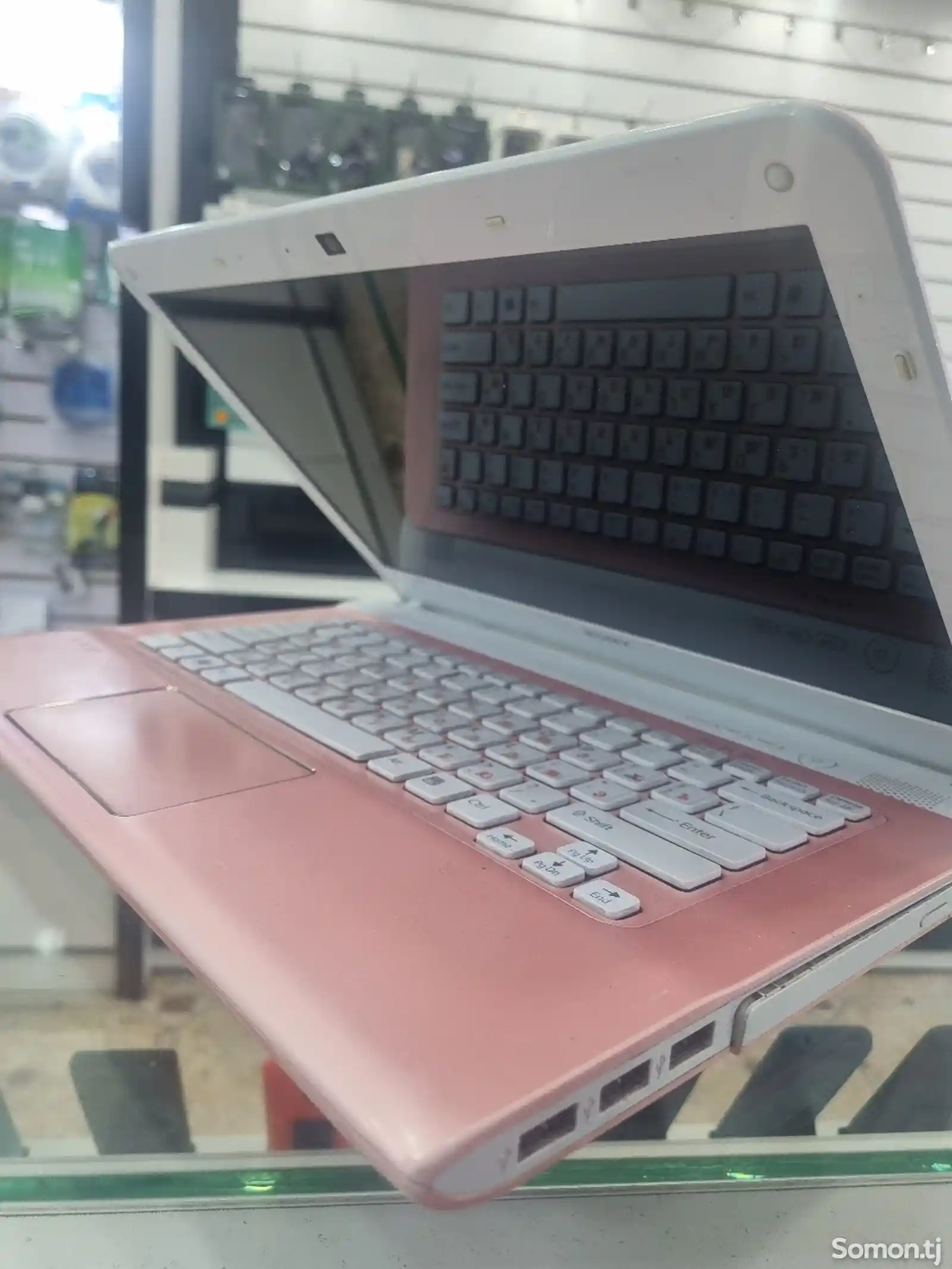 Ноутбук Sony Vaio Core i5-2