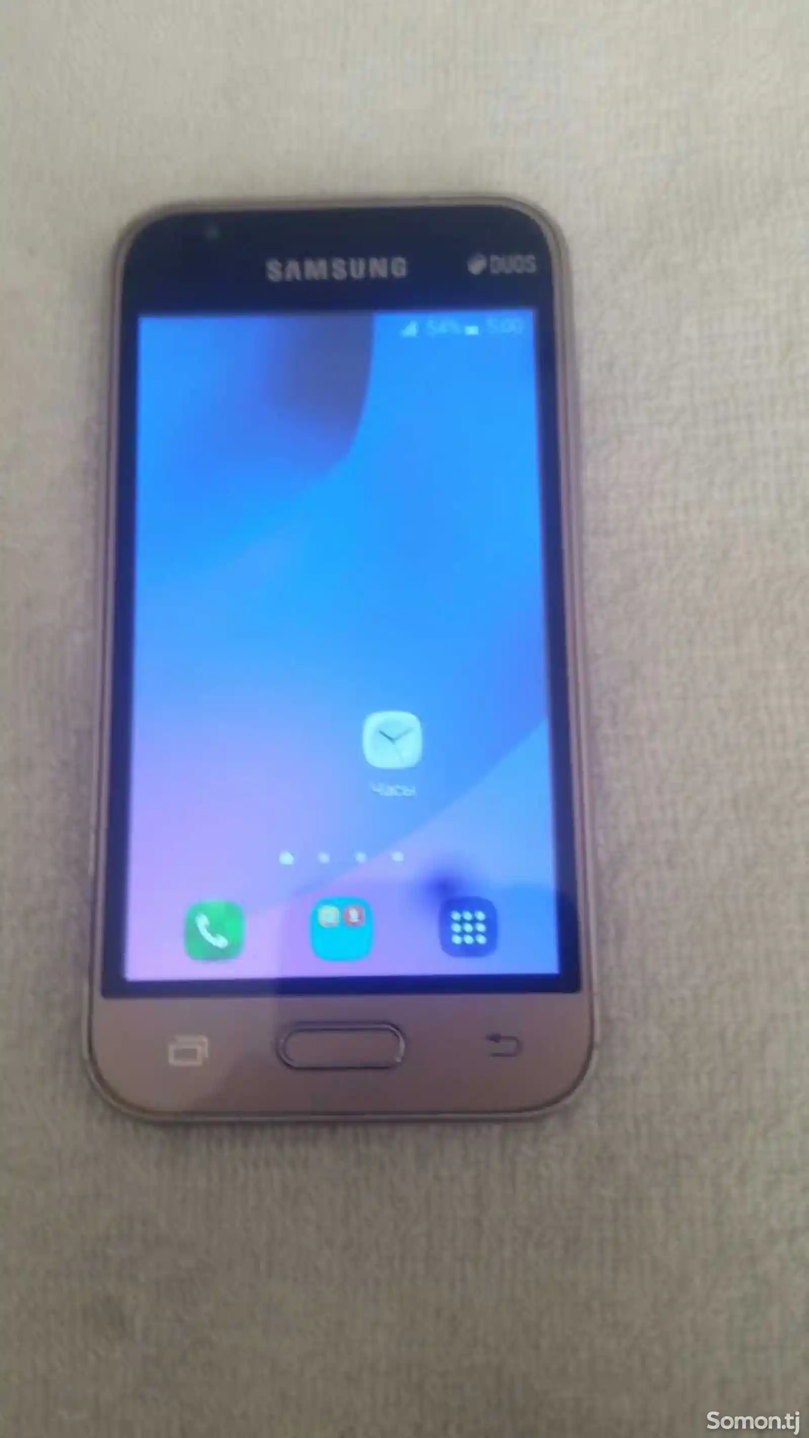 Samsung Galaxy J1 Mini Prime-1