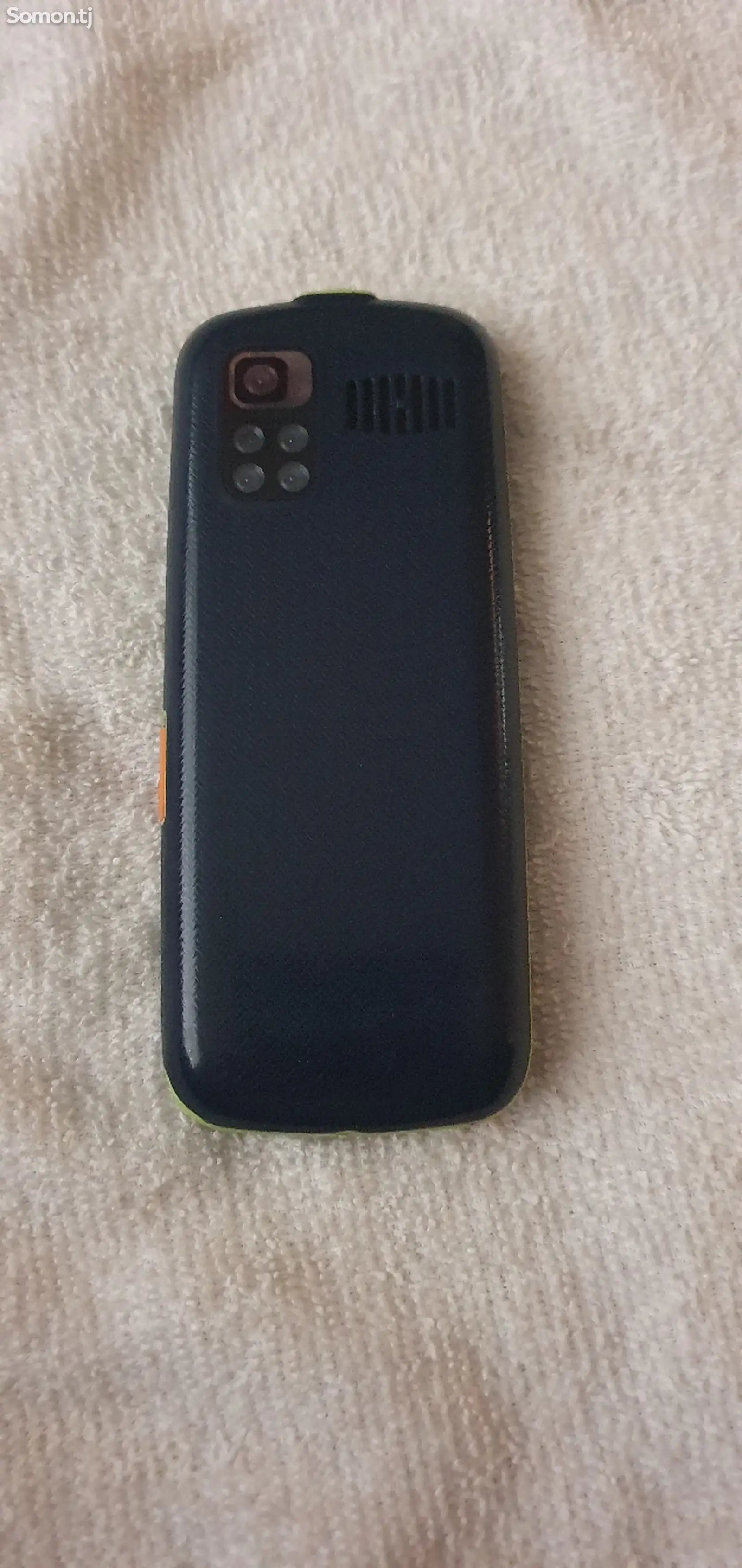 Телефон Nokia D23-4